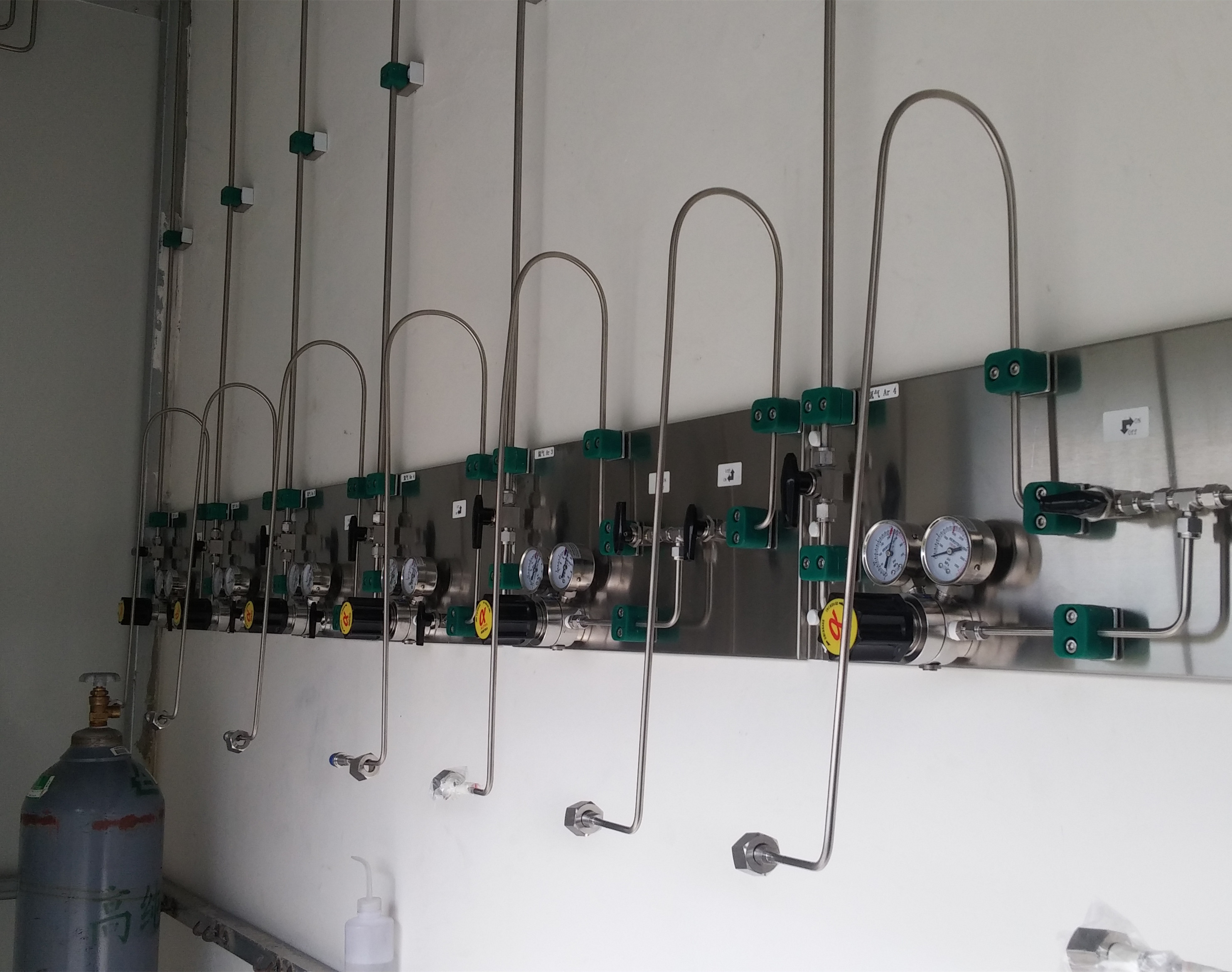 一級(jí)減壓器